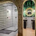 La Crypte Du Desir - Sauna - - Piece Secrete By Desir * Haguenau