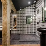 La Crypte Du Desir - Sauna - - Piece Secrete By Desir