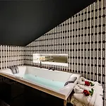 La Crypte Du Desir - Sauna - - Piece Secrete By Desir