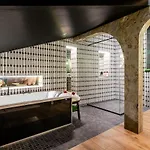 La Crypte Du Desir - Sauna - - Piece Secrete By Desir