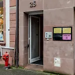 La Crypte Du Desir - Sauna - - Piece Secrete By Desir Apartman *